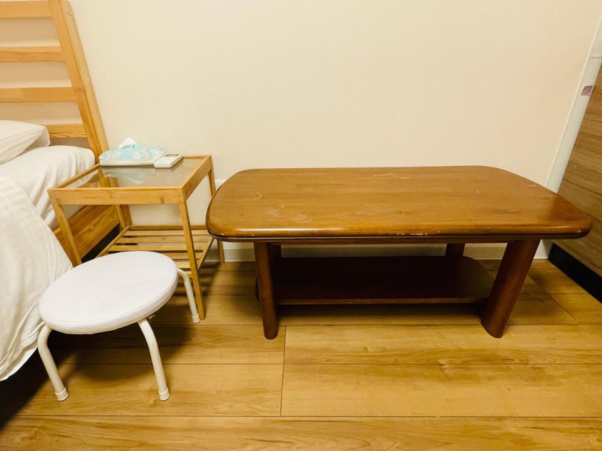 Apartment Uhome Kamiitabashi Tokyo