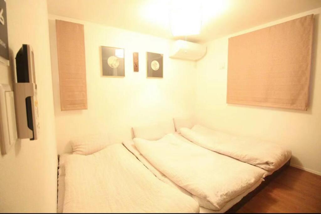 New Open! Big Cozy House In Ikebukuro! Jr/subway Tokyo
