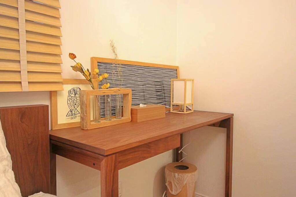 New Open! Big Cozy House In Ikebukuro! Jr/subway Villa *