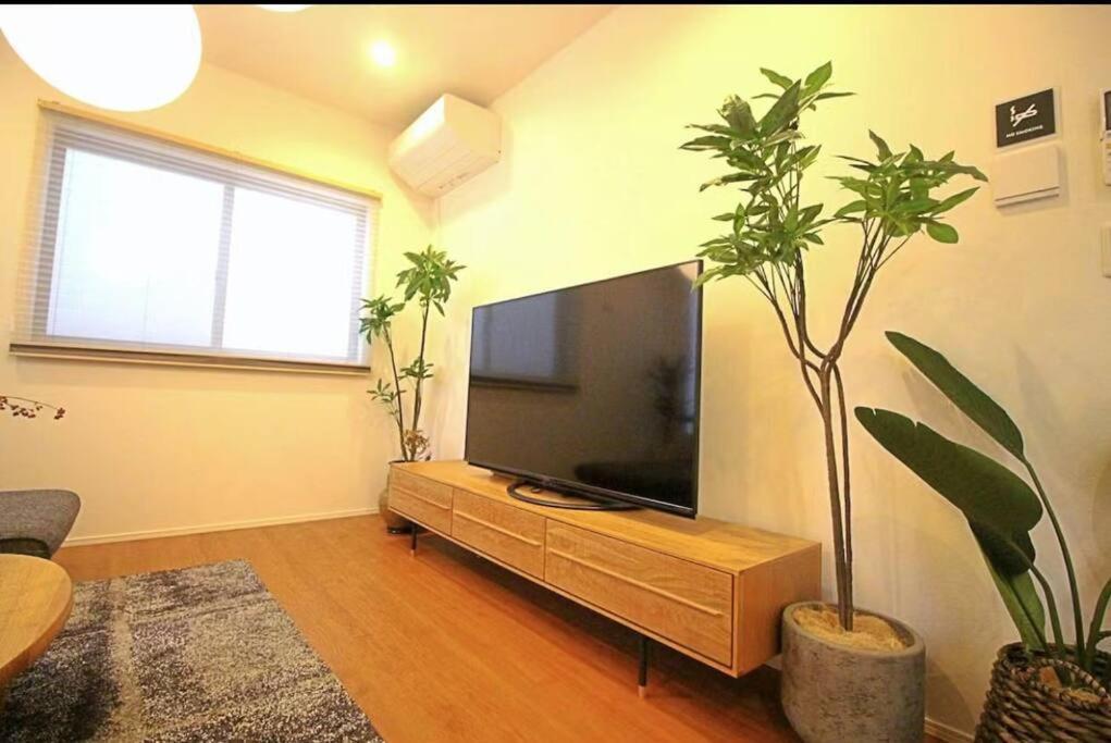 New Open! Big Cozy House In Ikebukuro! Jr/subway *