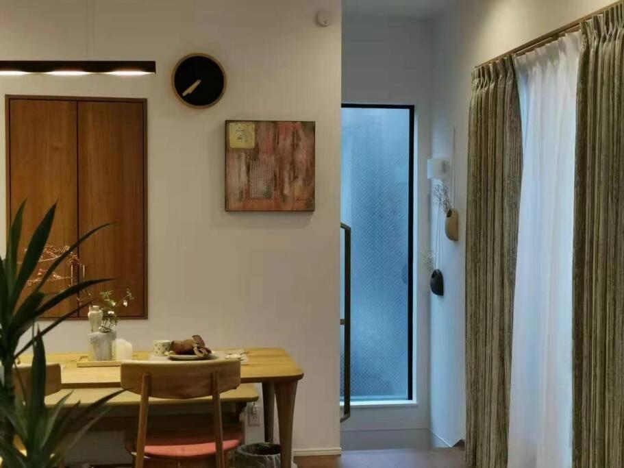 Villa New Open! Big Cozy House In Ikebukuro! Jr/subway