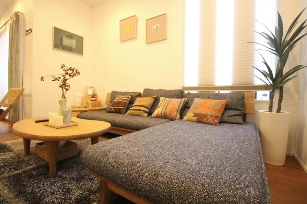 New Open! Big Cozy House In Ikebukuro! Jr/subway Villa