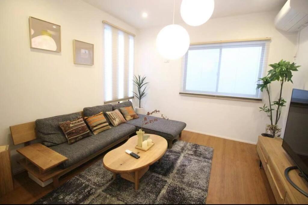 New Open! Big Cozy House In Ikebukuro! Jr/subway * Tokyo