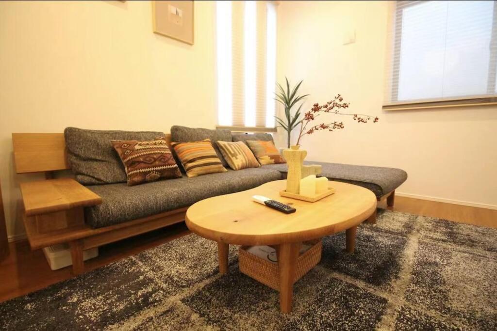 New Open! Big Cozy House In Ikebukuro! Jr/subway *