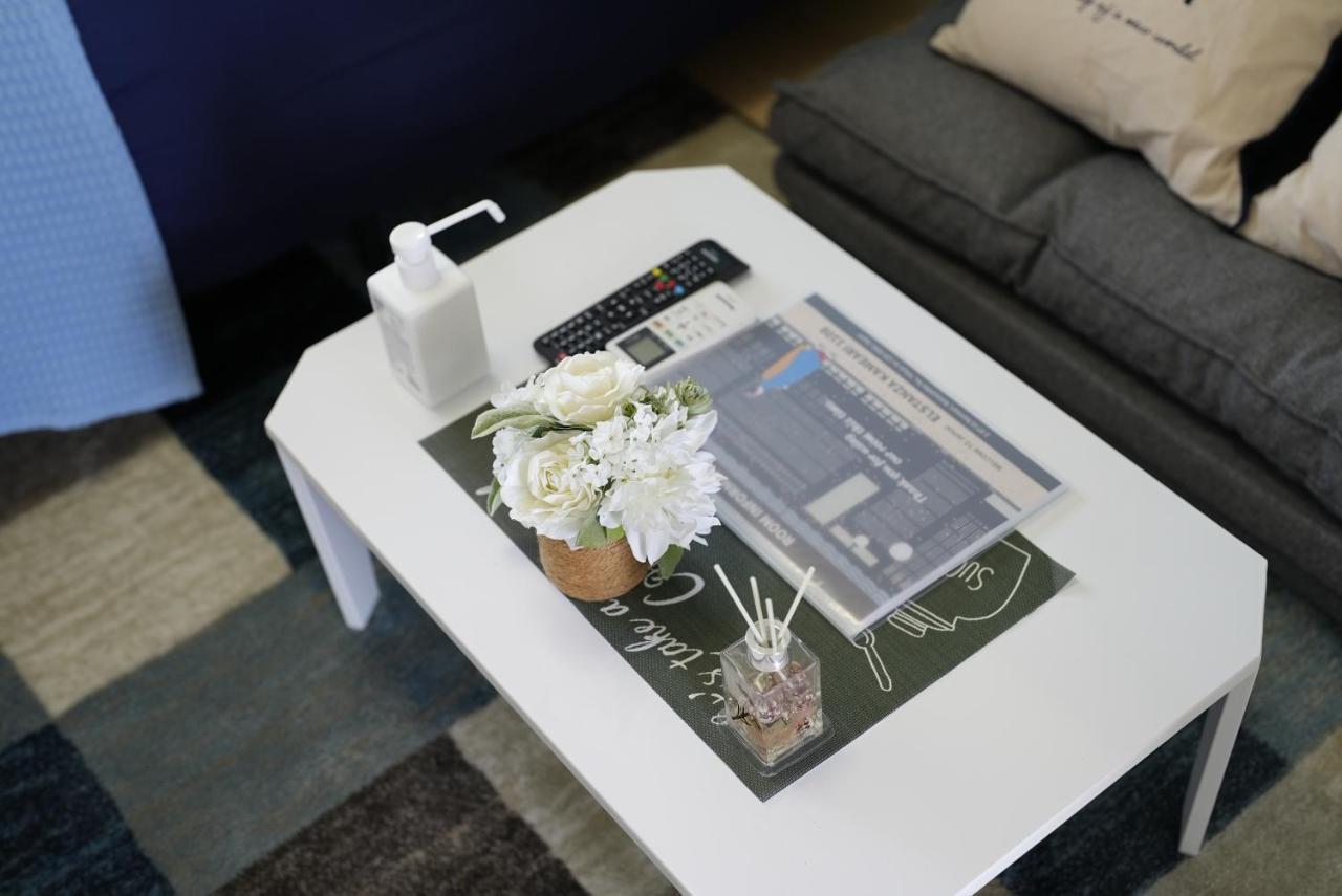 Apartment Sc Kameari 1108