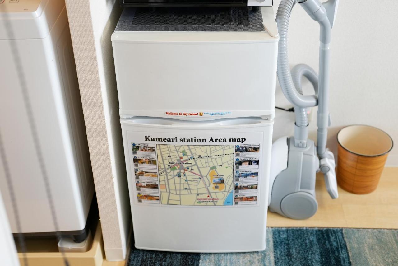 Sc Kameari 1108 *
