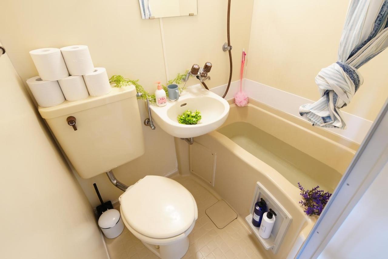Apartment Sc Kameari 1108 Tokyo