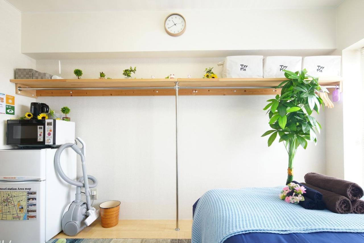 Apartment Sc Kameari 1108 *