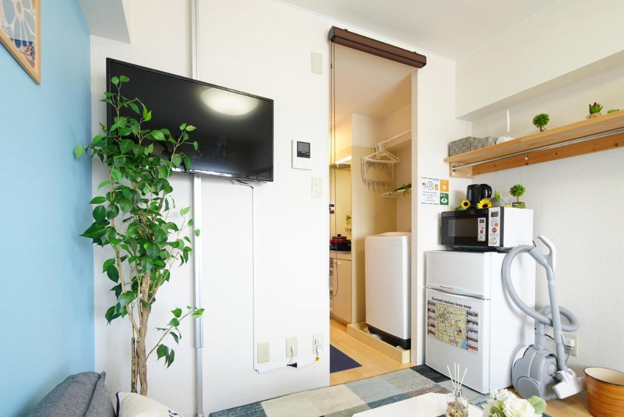 Apartment Sc Kameari 1108 Tokyo