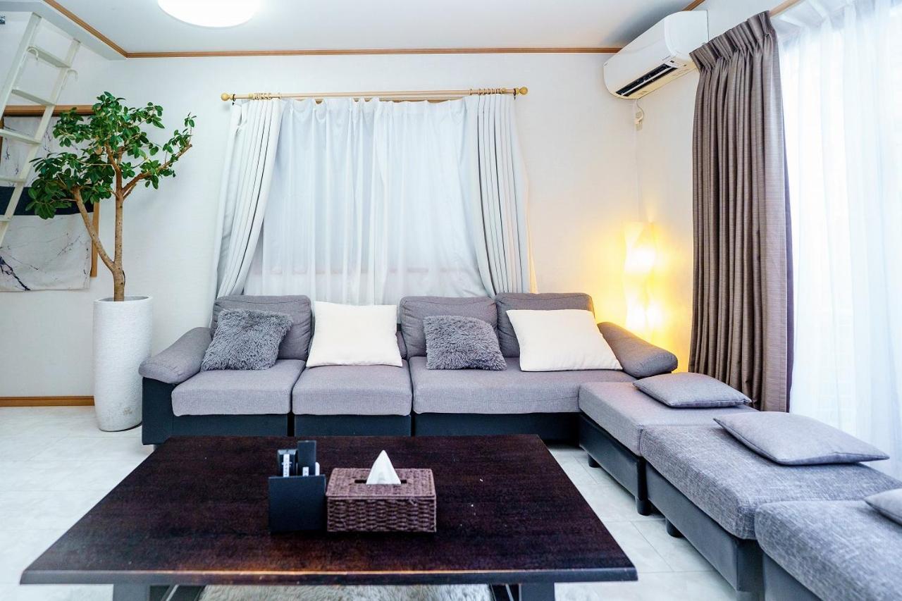 Apartment Early Check In Ok! Kinshicho Sasa's House Tokyo
