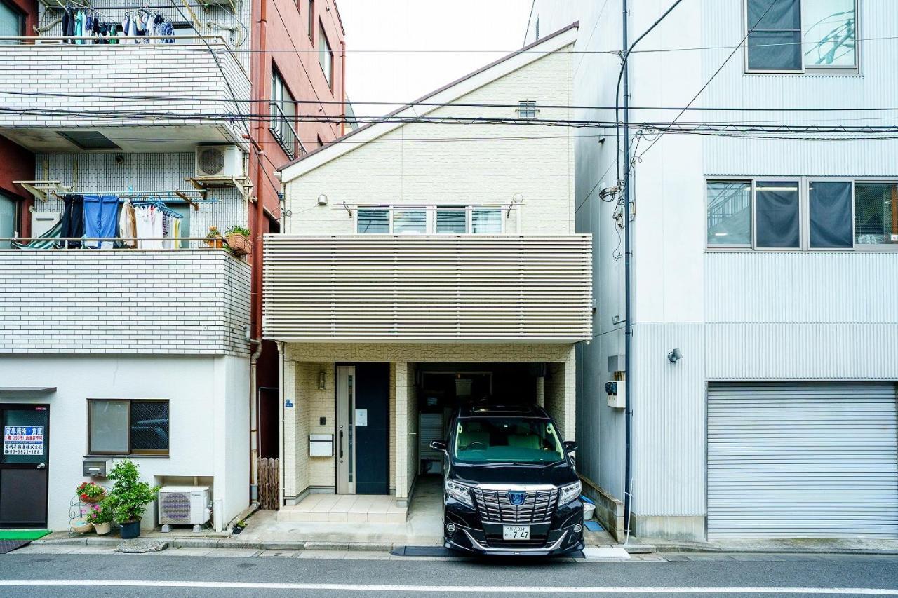 Early Check In Ok! Kinshicho Sasa's House Apartment *