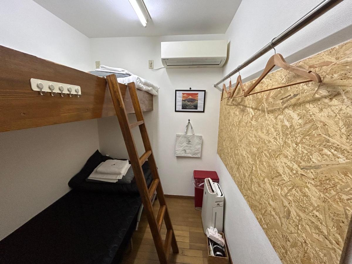 Asakusagasm House Tokyo