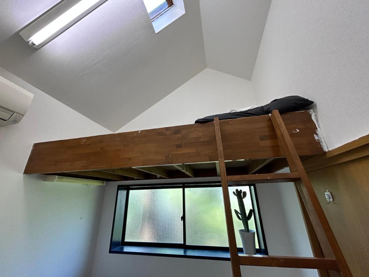 Guest house Asakusagasm House Tokyo