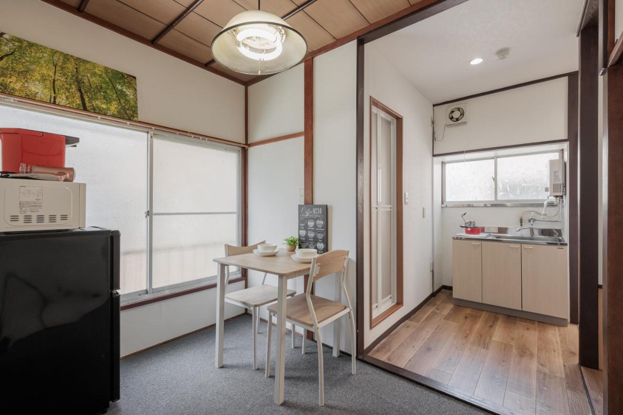 御风阁203 Wind House 大久保,山手線-新宿2分, 8mins Walk From Shinokubo Station * Tokyo