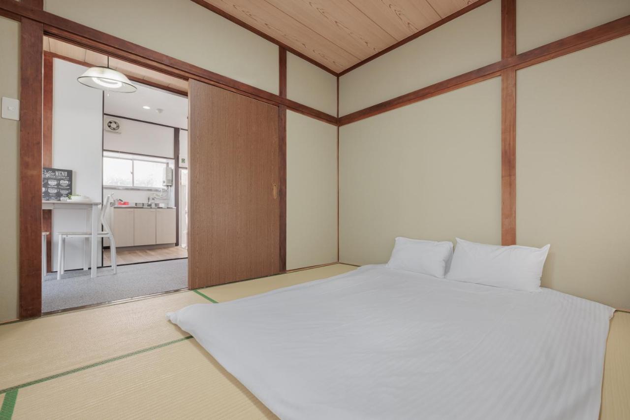 御风阁203 Wind House 大久保,山手線-新宿2分, 8mins Walk From Shinokubo Station