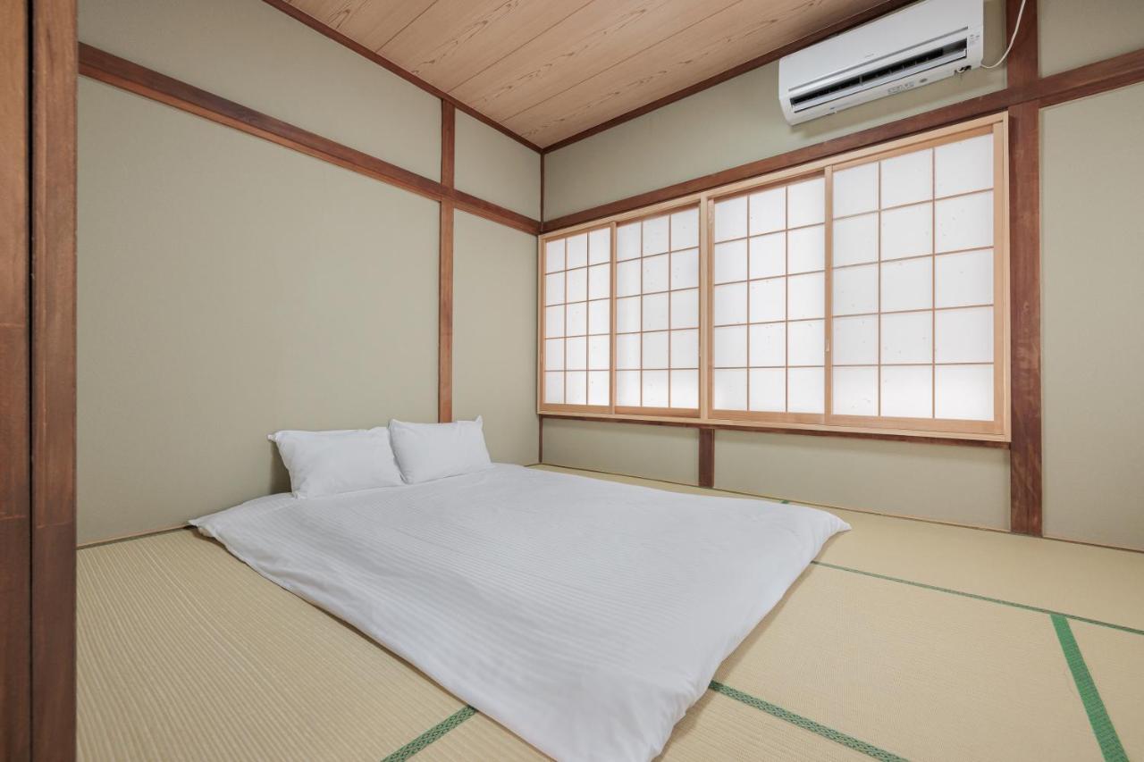 御风阁203 Wind House 大久保,山手線-新宿2分, 8mins Walk From Shinokubo Station Aparthotel *