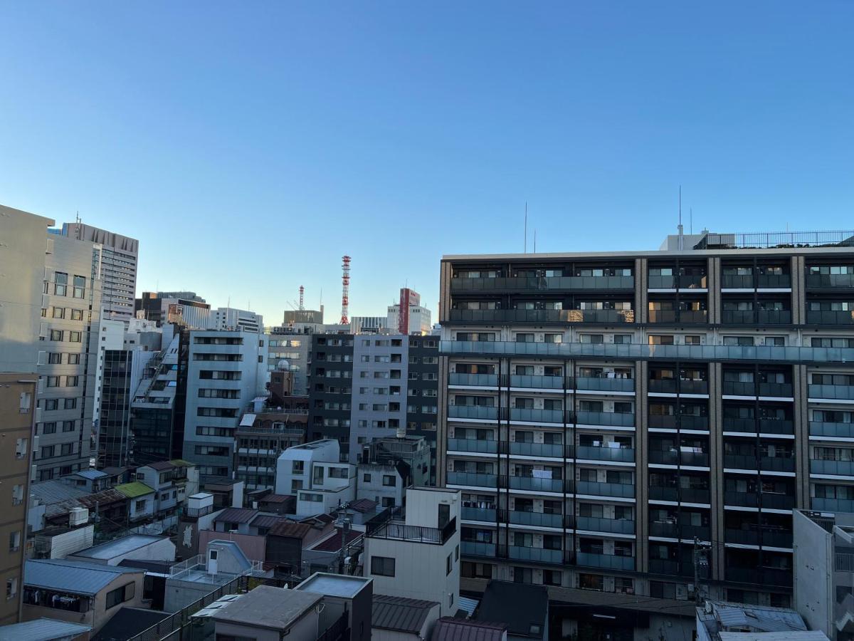 贴近银座的好房 Apartment