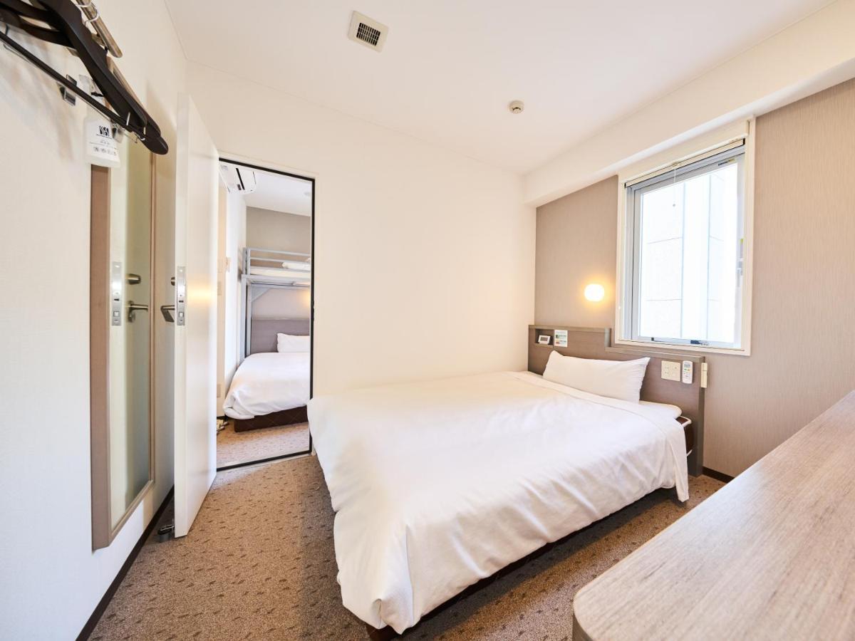 Hotel Super Nihombashi Mitsukoshimae 3*