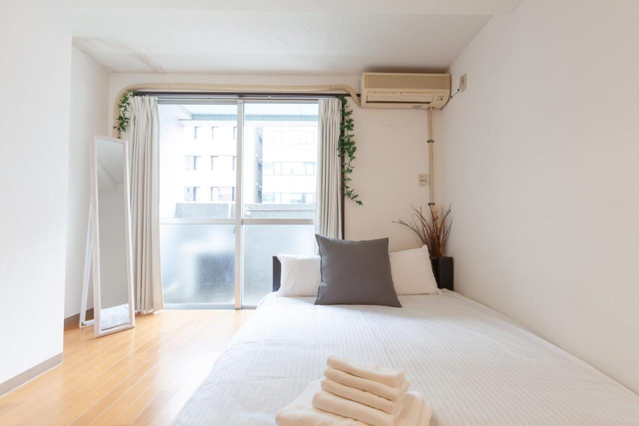 Apartment Hojo Building