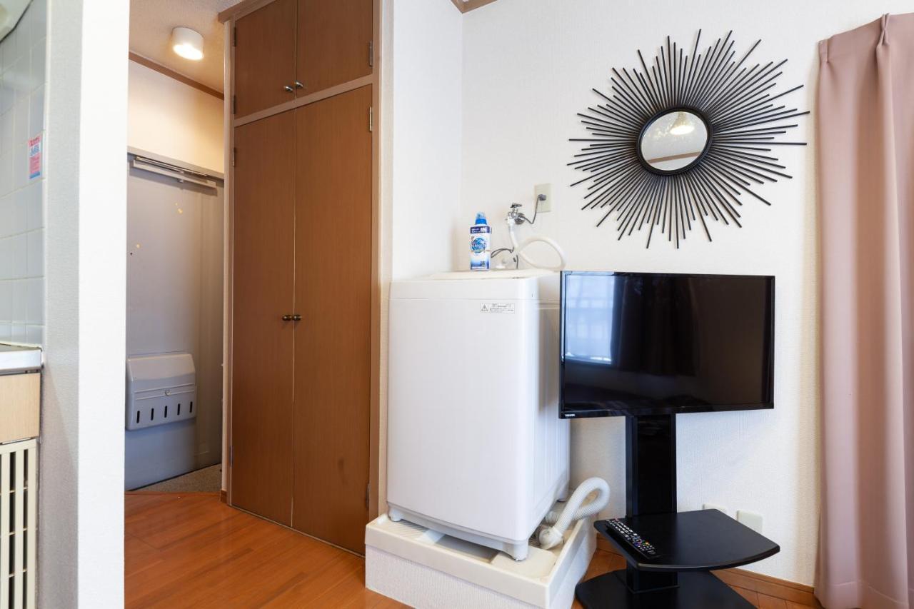 Apartment Takadanobaba Address Tokyo