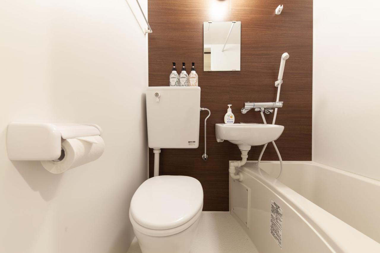 Apartment Chez Moi Royale シェモワロワイヤル