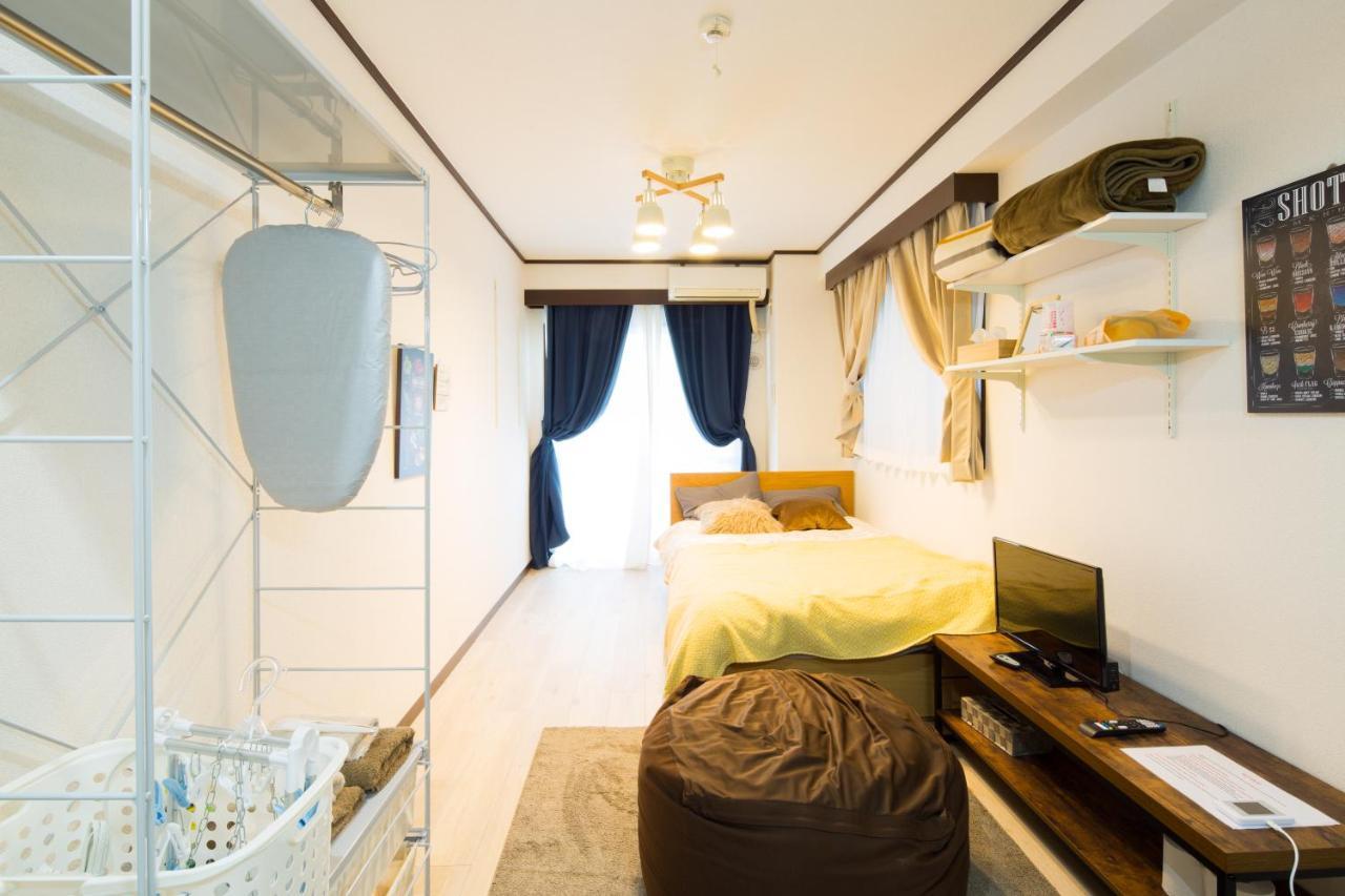 Chez Moi Royale シェモワロワイヤル Apartment Tokyo