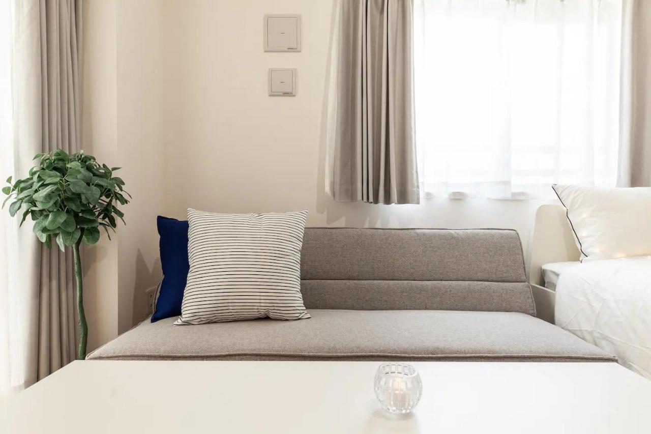 Apartment Id Ohmori20