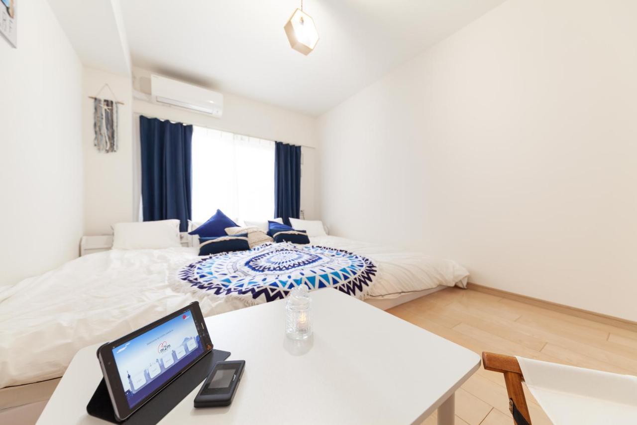 Id Ohmori20 Apartment *