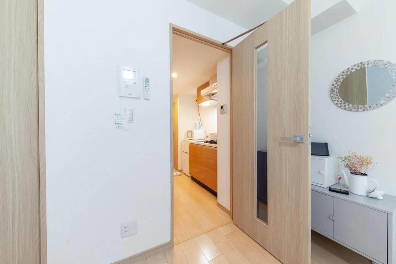 Apartment Id Ohmori20 *