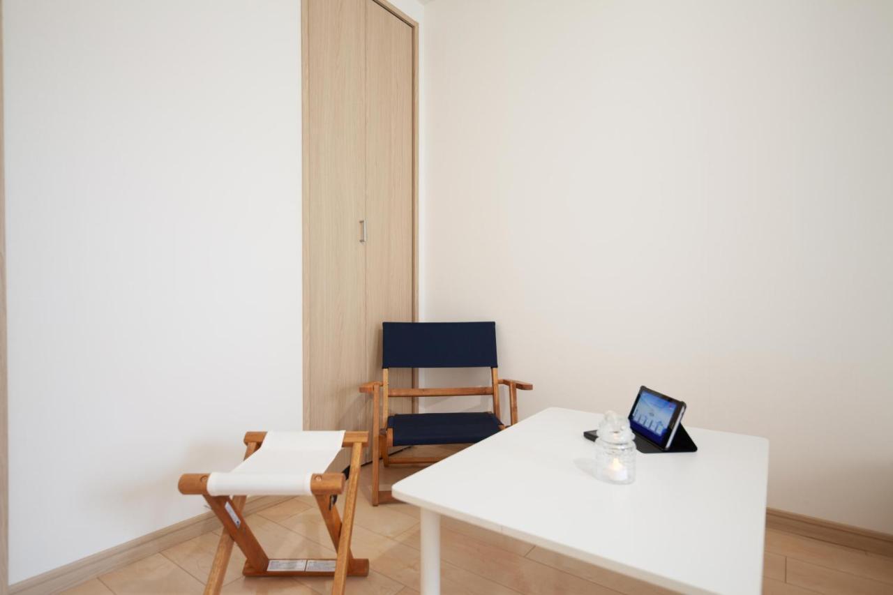 Id Ohmori20 Apartment