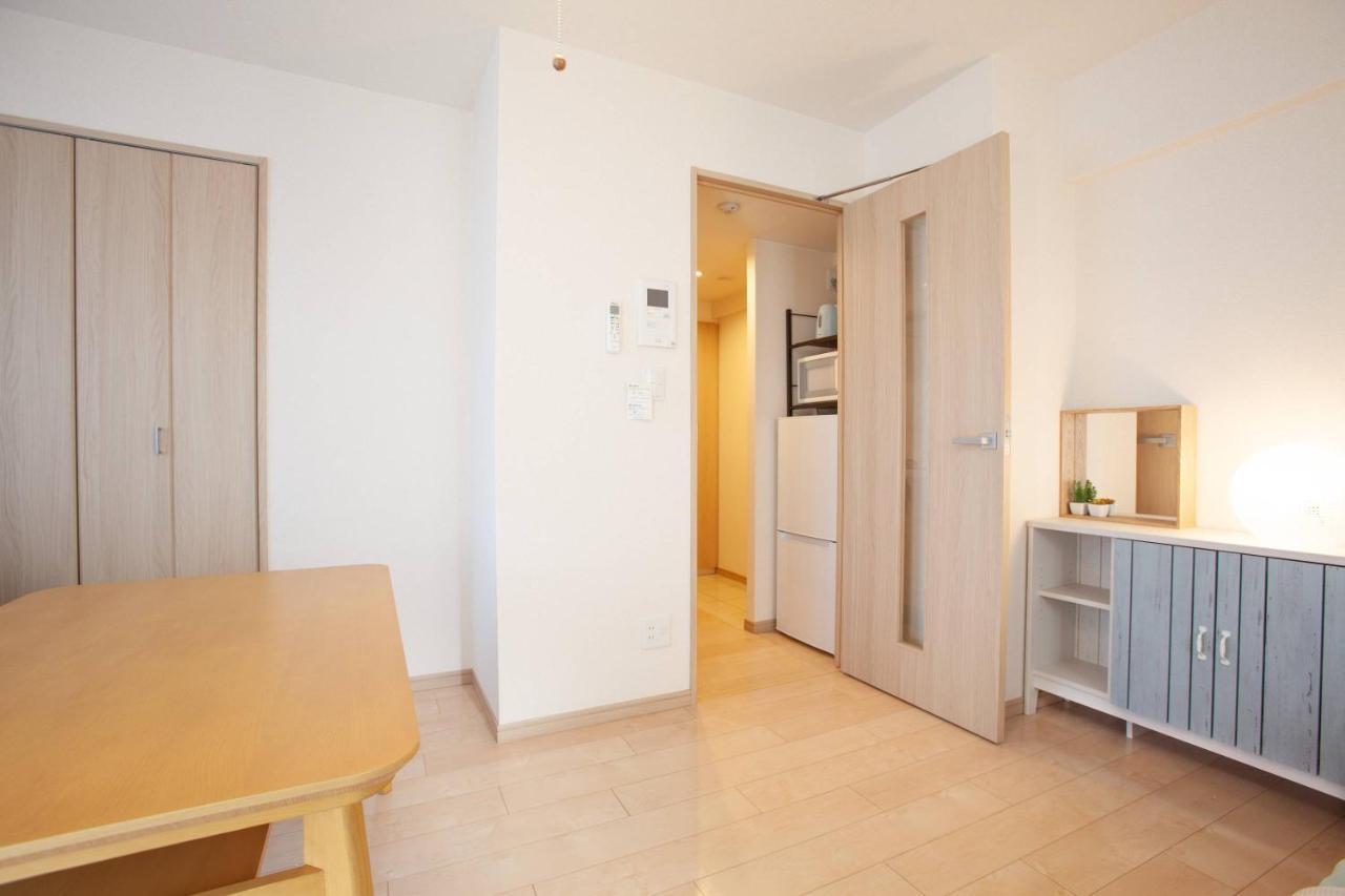 Id Ohmori20 Apartment Tokyo