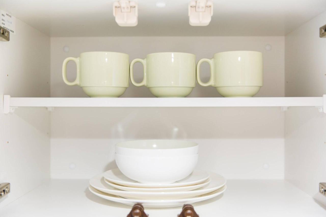 Id Ohmori20 Apartment *