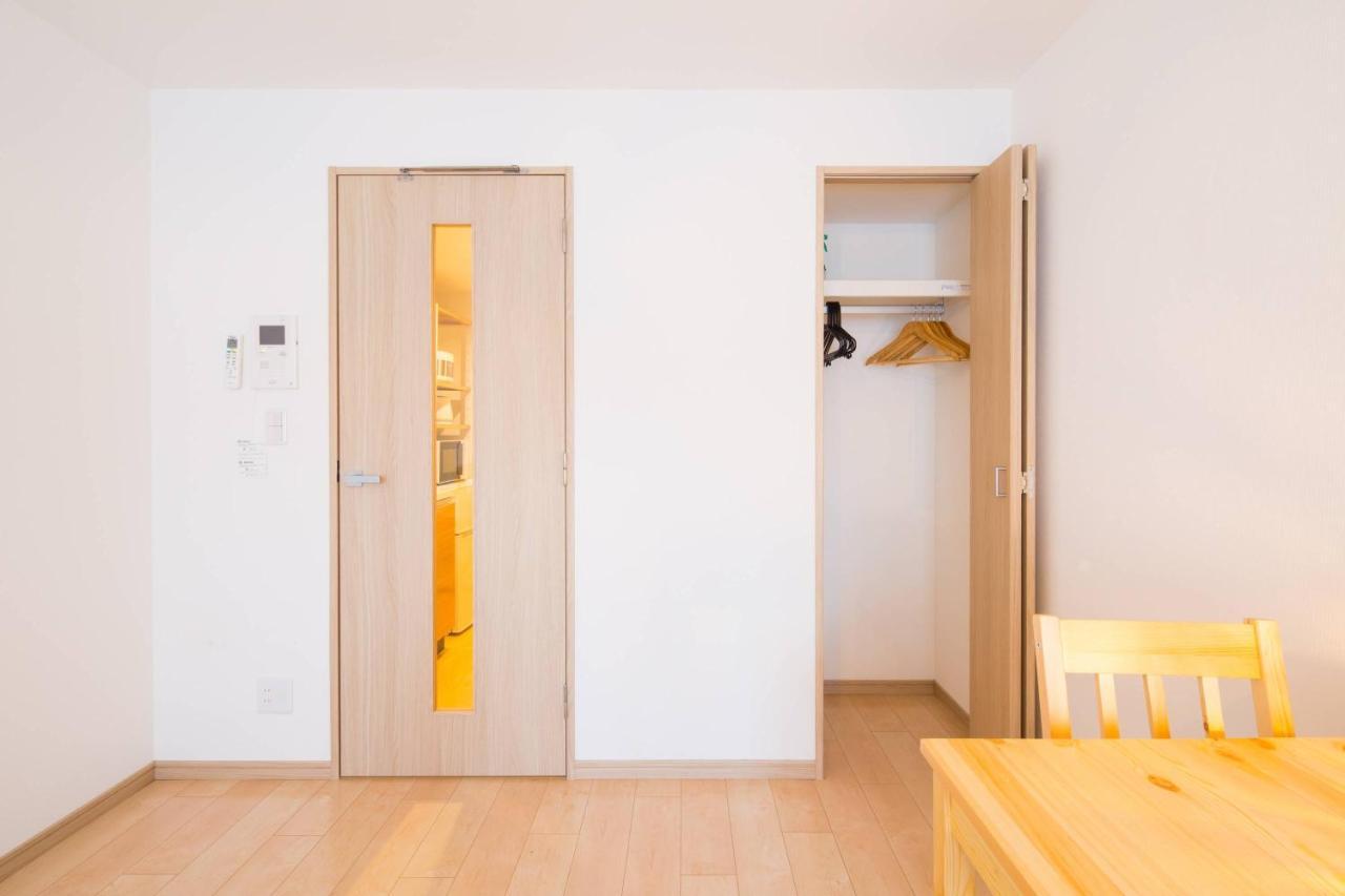 Id Ohmori20 Apartment *