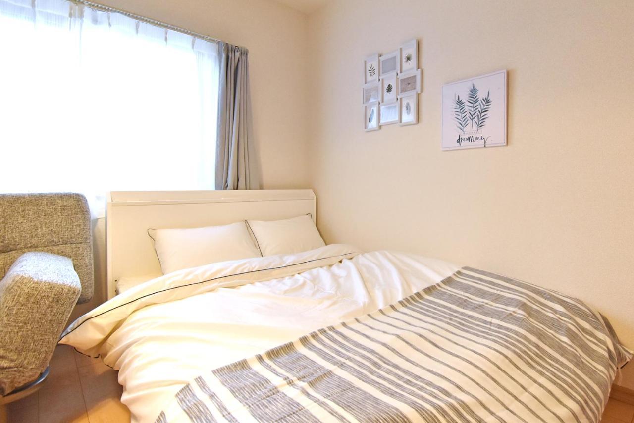Apartment Id Ohmori20 *