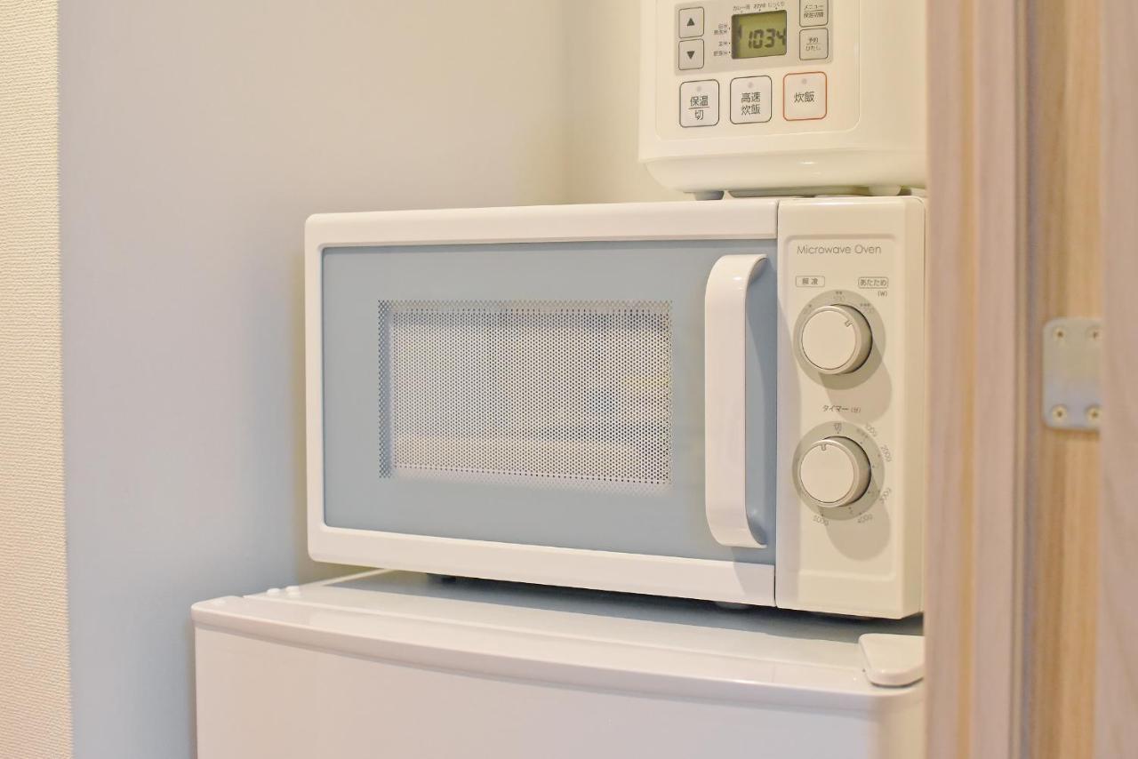 Id Ohmori20 Apartment *