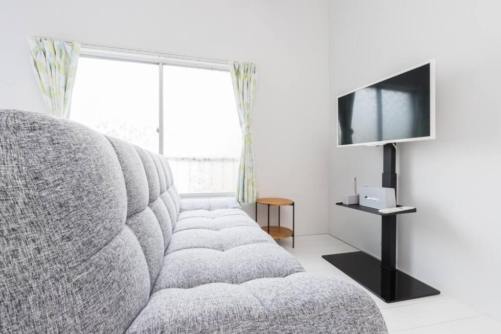 Sola Kanegafuchi Apartment
