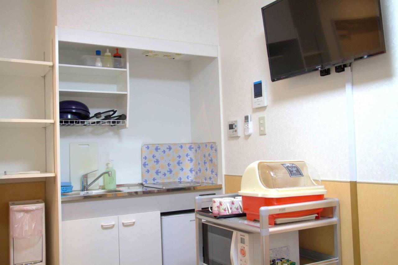 上野之家vip家庭房 Homestay *