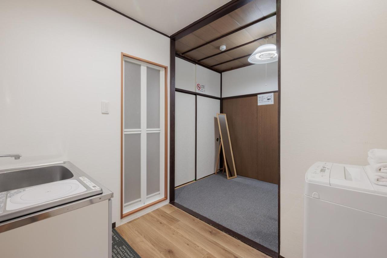 御风阁202 Wind House 大久保,山手線-新宿2分, 8mins Walk From Shinokubo Station Tokyo