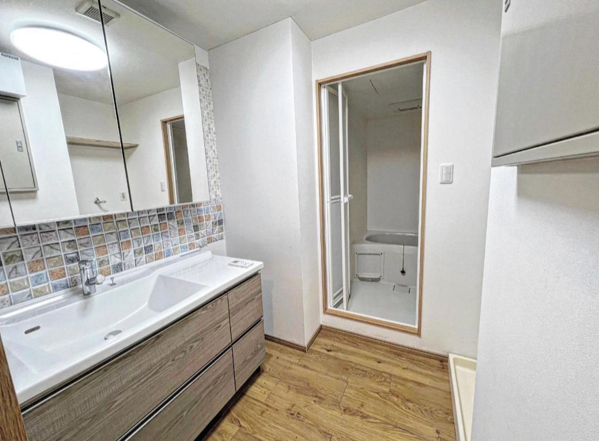 Apartment Shinjuku *