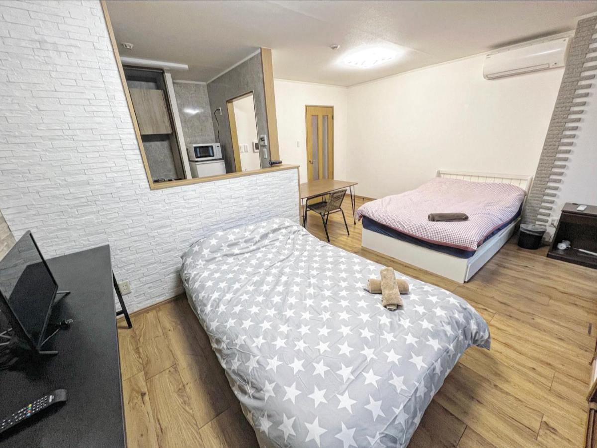 Apartment Shinjuku