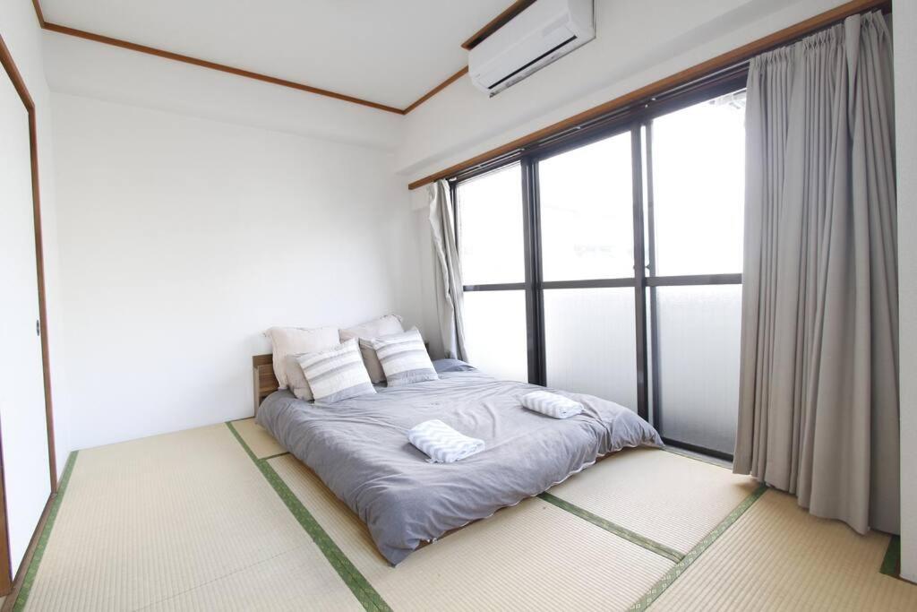 Apartment New Open新宿エリア・グロウハイム大久保 Tokyo