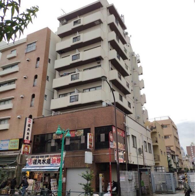 Apartment New Open新宿エリア・グロウハイム大久保 Tokyo