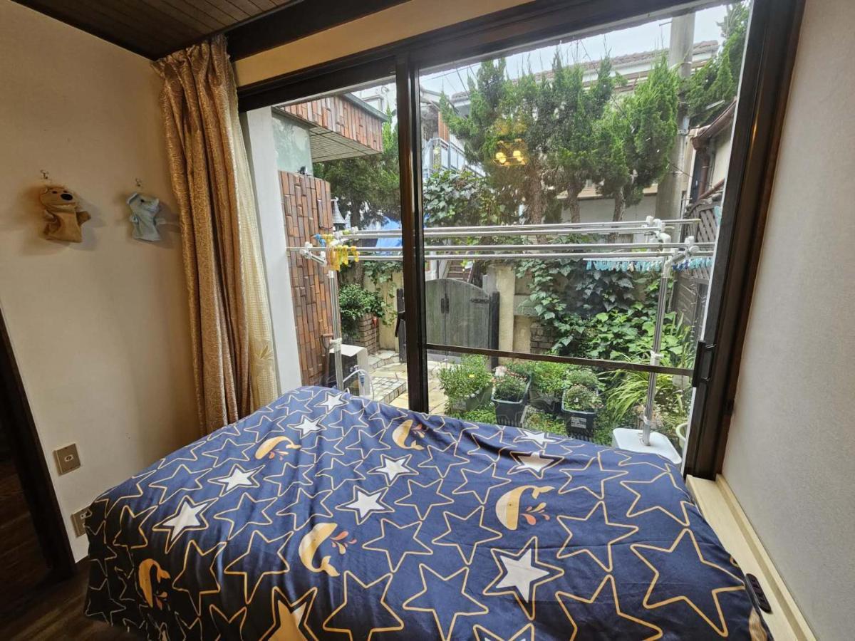 Villa 小木屋东新小岩