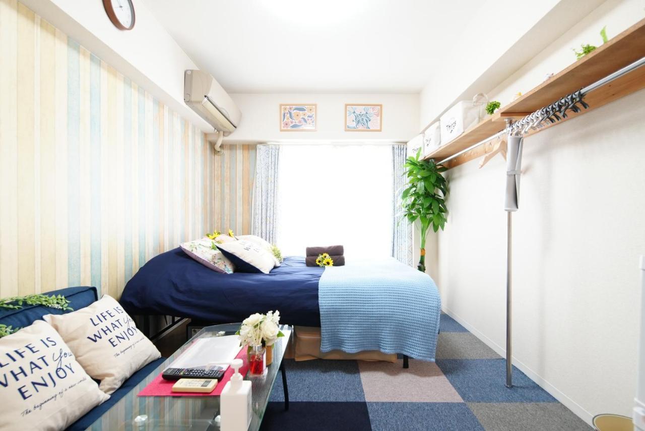 Sc Kameari 1110 Apartment *