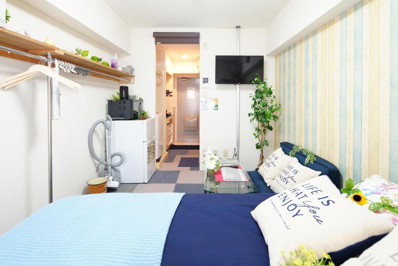 Sc Kameari 1110 Apartment