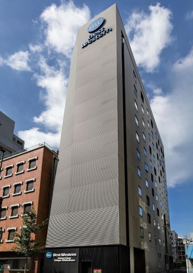Western Fino Akihabara