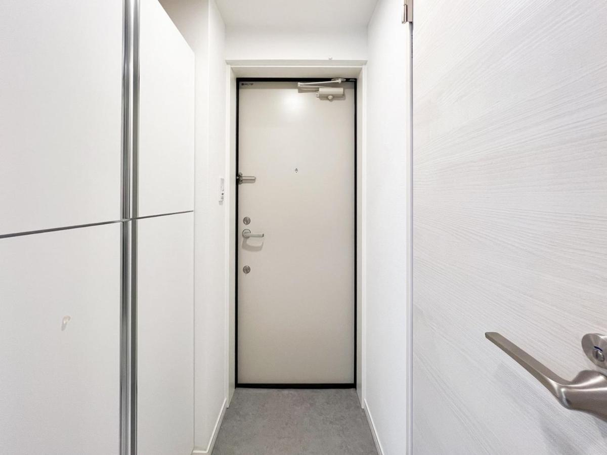 Wellsquareism Honancho Apartment