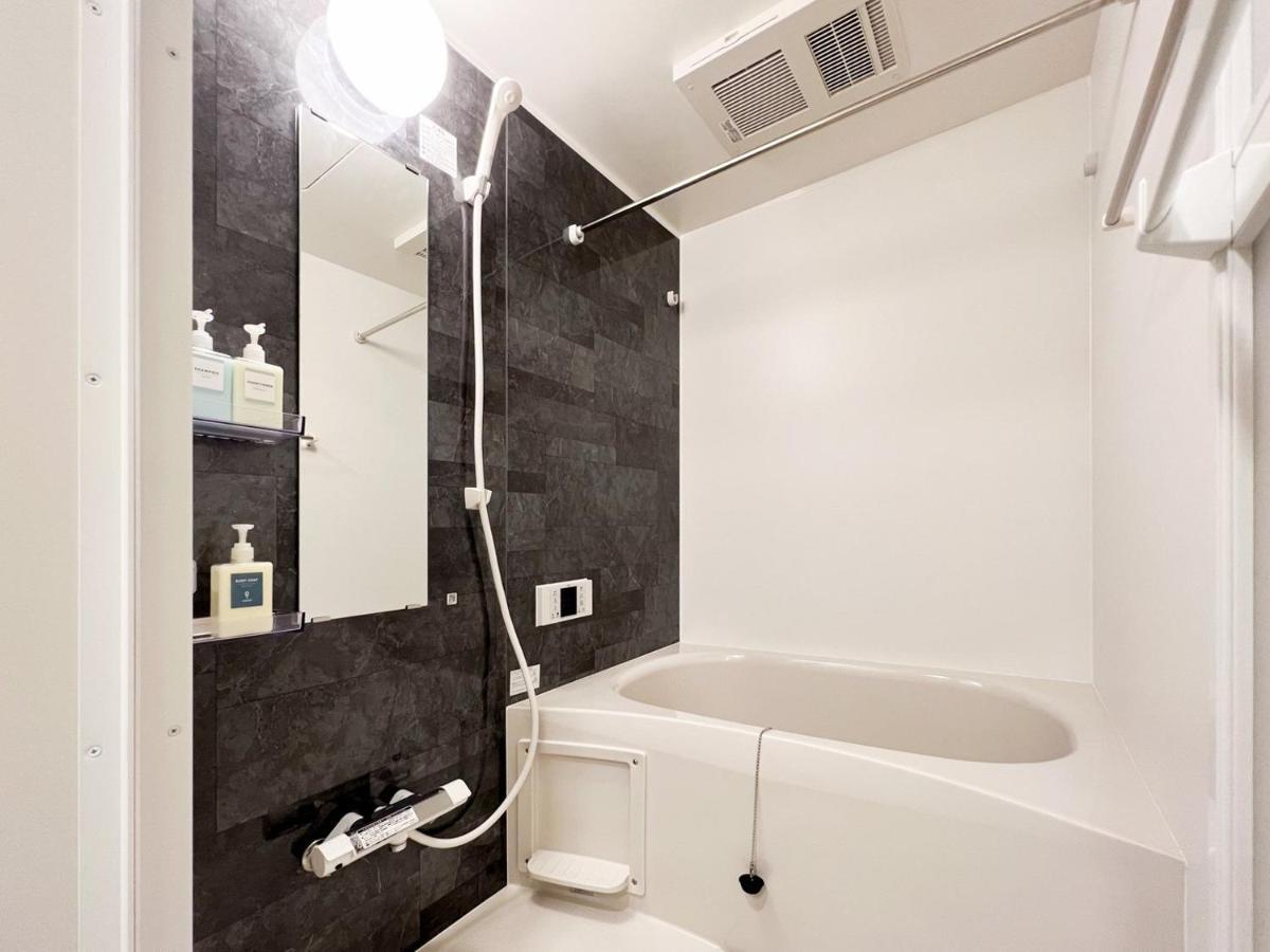 Apartment Wellsquareism Honancho Tokyo