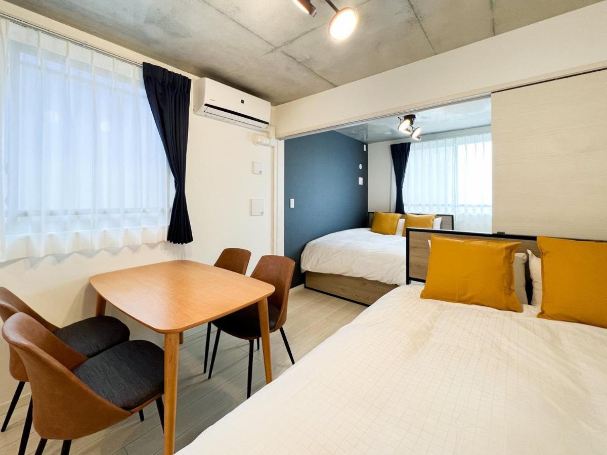 Apartment Wellsquareism Honancho