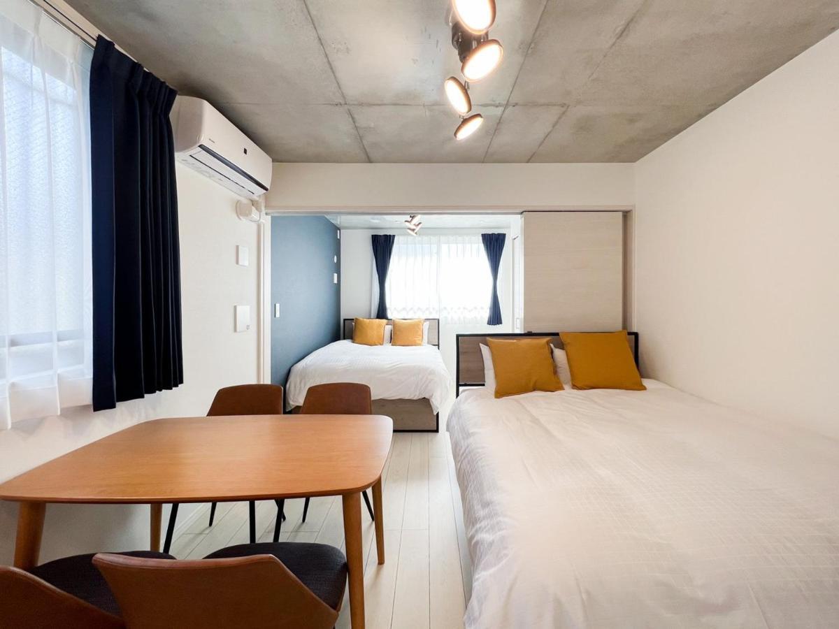 Apartment Wellsquareism Honancho